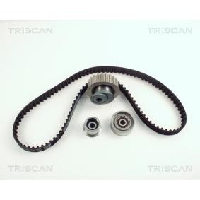 Zahnriemensatz 8647 11003 von TRISCAN günstig für 151,98 € online kaufen