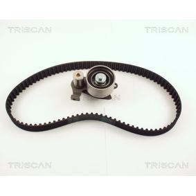 Acquista Kit cinghia di distribuzione da TRISCAN online per Coaster Bus (_B2_, _B3_) a prezzi moderati