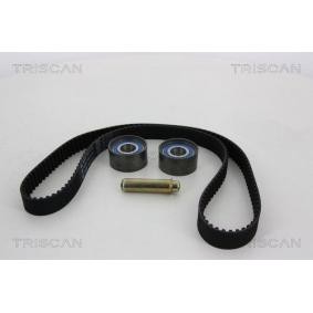 Zahnriemensatz 8647 28033 von TRISCAN günstig für 219,47 € online kaufen