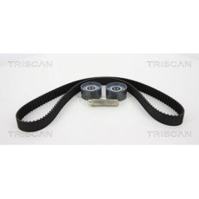 Zahnriemensatz 8647 28034 von TRISCAN günstig für 195,00 € online kaufen