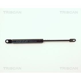 Motorhaubendämpfer 8710 1101 von TRISCAN günstig für 25,91 € online kaufen