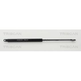 Motorhaubendämpfer 8710 11103 von TRISCAN günstig für 13,93 € online kaufen