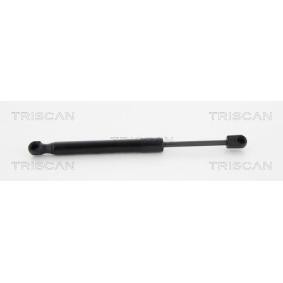 Motorhaubendämpfer 8710 11126 von TRISCAN günstig für 17,59 € online kaufen
