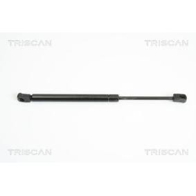 Motorhaubendämpfer 8710 12104 von TRISCAN günstig für 29,73 € online kaufen