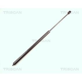 Motorhaubendämpfer 8710 23105 von TRISCAN günstig für 18,23 € online kaufen
