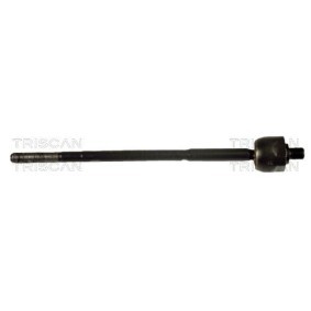 Heckklappendämpfer 8710 29247 von TRISCAN günstig für 10,22 € online kaufen