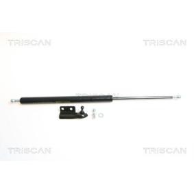 Acquista Ammortizatore pneumatico, Cofano bagagli / vano carico da TRISCAN 8710 42227 a buon mercato per soli 24,17 €