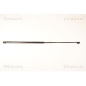 Motorhaubendämpfer 8710 67101 von TRISCAN günstig für 14,73 € online kaufen