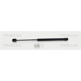 Motorhaubendämpfer 8710 80101 von TRISCAN günstig für 55,61 € online kaufen