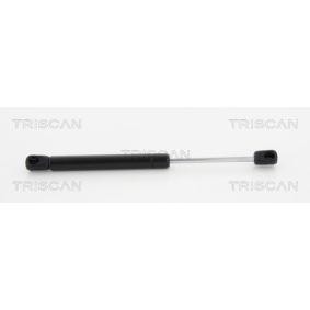 Motorhaubendämpfer 8710 80102 von TRISCAN günstig für 25,68 € online kaufen