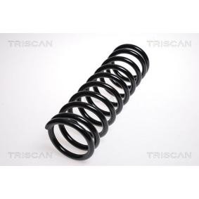Fahrwerksfeder 8750 1014 von TRISCAN günstig für 81,58 € online kaufen