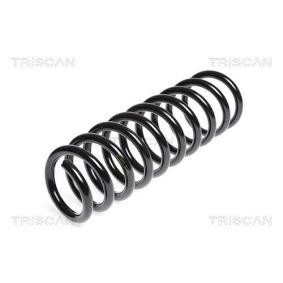 Fahrwerksfeder 8750 1026 von TRISCAN günstig für 65,97 € online kaufen