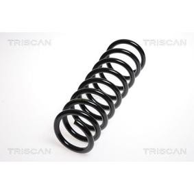 Fahrwerksfeder 8750 1027 von TRISCAN günstig für 62,27 € online kaufen