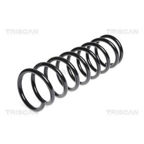 Fahrwerksfeder 8750 1033 von TRISCAN günstig für 62,51 € online kaufen