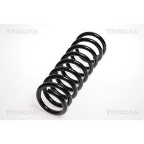 Fahrwerksfeder 8750 1035 von TRISCAN günstig für 67,47 € online kaufen