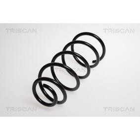 Fahrwerksfeder 8750 15104 von TRISCAN günstig für 34,83 € online kaufen