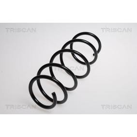 Fahrwerksfeder 8750 15105 von TRISCAN günstig für 55,75 € online kaufen