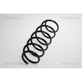 Fahrwerksfeder 8750 15107 von TRISCAN günstig für 48,88 € online kaufen