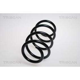 Fahrwerksfeder 8750 15125 von TRISCAN günstig für 92,31 € online kaufen
