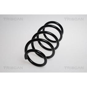 Fahrwerksfeder 8750 15126 von TRISCAN günstig für 60,07 € online kaufen