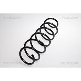 Fahrwerksfeder 8750 15143 von TRISCAN günstig für 57,06 € online kaufen