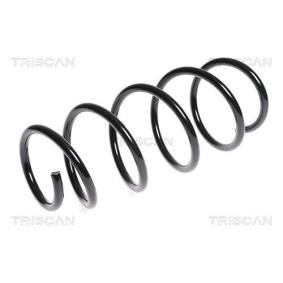 Fahrwerksfeder 8750 15151 von TRISCAN günstig für 51,69 € online kaufen