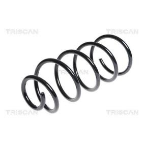 Fahrwerksfeder 8750 15174 von TRISCAN günstig für 62,89 € online kaufen