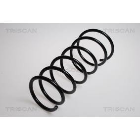 Fahrwerksfeder 8750 1561 von TRISCAN günstig für 59,59 € online kaufen