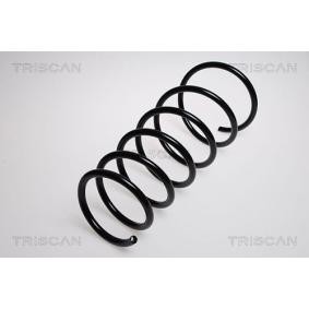 Fahrwerksfeder 8750 1563 von TRISCAN günstig für 59,59 € online kaufen