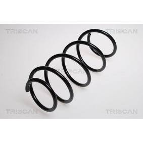 Fahrwerksfeder 8750 1571 von TRISCAN günstig für 42,17 € online kaufen