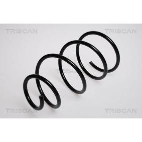 Fahrwerksfeder 8750 1589 von TRISCAN günstig für 54,60 € online kaufen