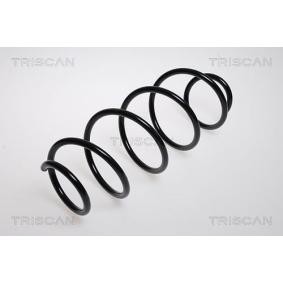 Fahrwerksfeder 8750 1591 von TRISCAN günstig für 49,68 € online kaufen