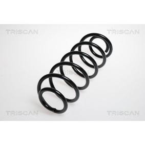 Fahrwerksfeder 8750 1592 von TRISCAN günstig für 47,70 € online kaufen
