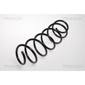 Fahrwerksfeder 8750 1593 von TRISCAN günstig für 52,63 € online kaufen