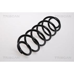 Fahrwerksfeder 8750 1594 von TRISCAN günstig für 46,41 € online kaufen