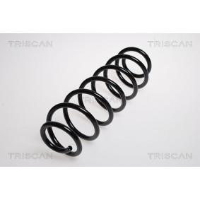 Fahrwerksfeder 8750 1599 von TRISCAN günstig für 51,23 € online kaufen