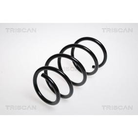 Fahrwerksfeder 8750 2569 von TRISCAN günstig für 47,72 € online kaufen