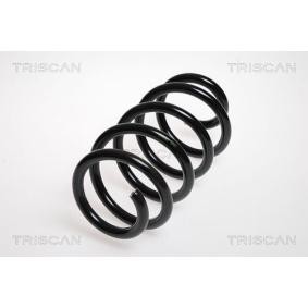 Fahrwerksfeder 8750 2571 von TRISCAN günstig für 67,70 € online kaufen