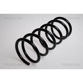 Fahrwerksfeder 8750 2868 von TRISCAN günstig für 98,28 € online kaufen