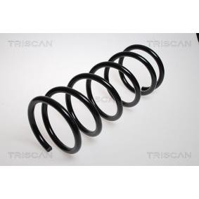 Fahrwerksfeder 8750 2870 von TRISCAN günstig für 87,41 € online kaufen