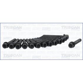 Fahrwerksfeder 8750 29010 von TRISCAN günstig für 35,43 € online kaufen