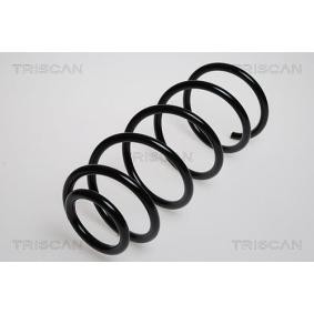 Fahrwerksfeder 8750 29011 von TRISCAN günstig für 53,21 € online kaufen