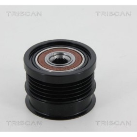 Fahrwerksfeder 8750 29050 von TRISCAN günstig für 64,41 € online kaufen