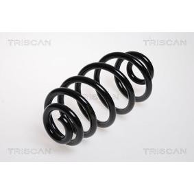 Fahrwerksfeder 8750 29092 von TRISCAN günstig für 54,15 € online kaufen