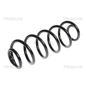 Fahrwerksfeder 8750 29240 von TRISCAN günstig für 49,93 € online kaufen