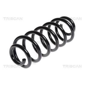 Fahrwerksfeder 8750 29248 von TRISCAN günstig für 48,41 € online kaufen