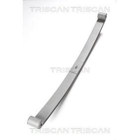 Federpaket 8765 15003 von TRISCAN günstig für 290,54 € online kaufen