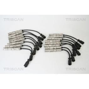 Comprar Juego de cables de encendido de TRISCAN 8860 23007 a bajo precio de 287,78 €