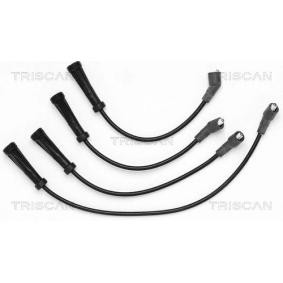 Comprar Juego de cables de encendido de TRISCAN 8860 2458 a bajo precio de 44,75 €