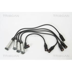 Zündleitungssatz 8860 29014 von TRISCAN günstig für 55,10 € online kaufen